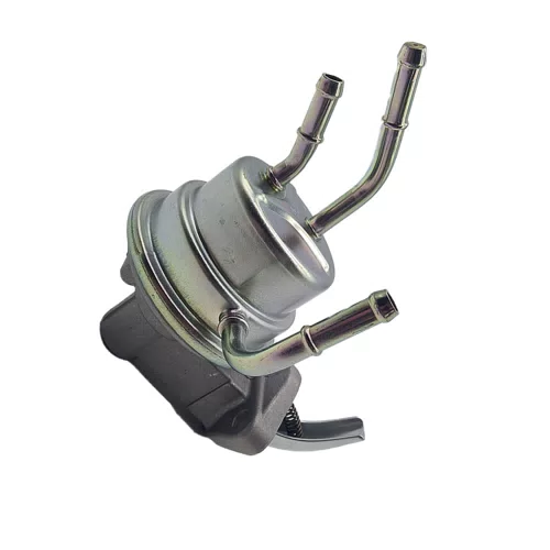 Mechanical Fuel Pump TP605 DW110 23100-61050 for Toyota Coaster 2000-2016 - image 3